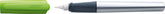 PLUMA LAMY NEXX M OPAL 086 VERDE LIMA | 1 UNIDADES | (LAMY)